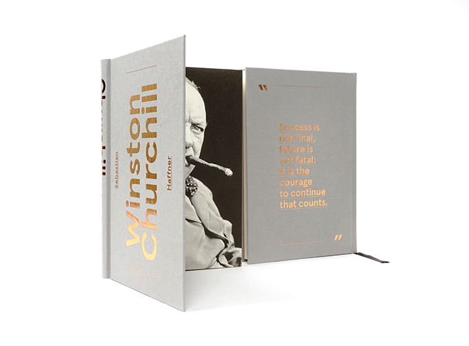 外贸精装画册--中国智慧体育科技领导者案例