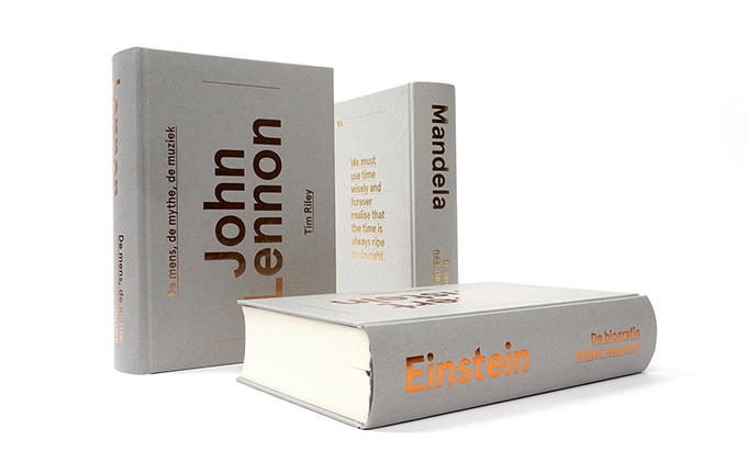 外贸精装画册--中国智慧体育科技领导者案例